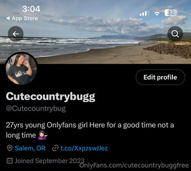 cutecountrybuggfree