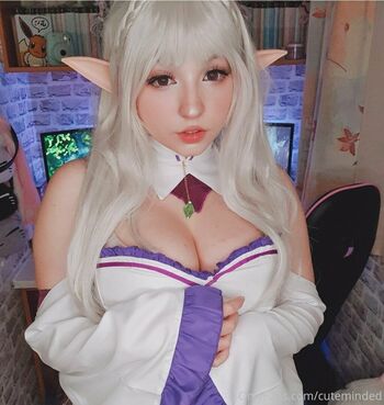 Cuteminded