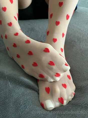 cutiefeet0902