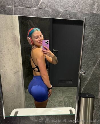 cyberalyaacutest