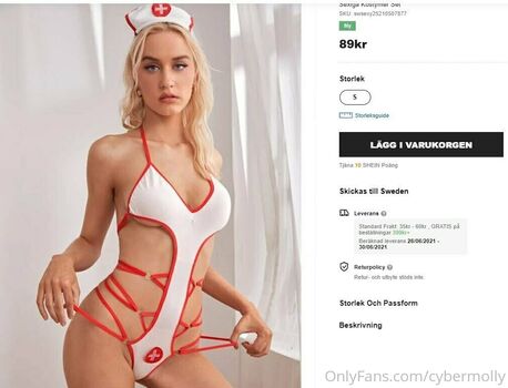 cybermolly
