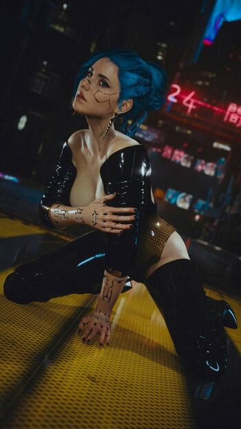 Cyberpunk 2077