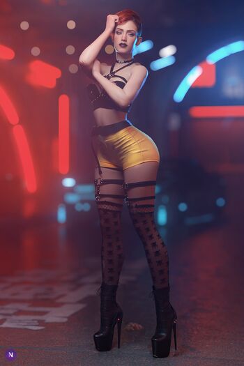 Cyberpunk 2077