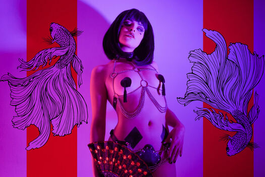 cyberpunkgirl