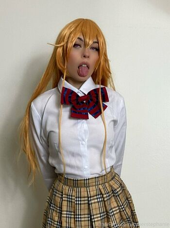 Cyberstephanie