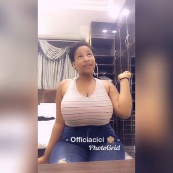 Cynthia Okeke