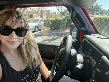 Cynthia Rothrock