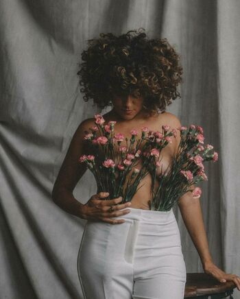 Cyrille Aimee