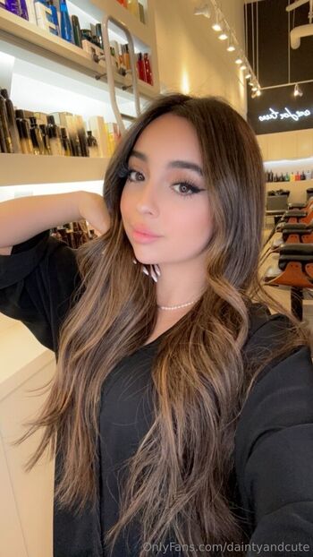 daintyandcute