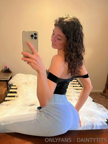 daintytits