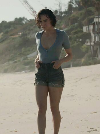 Daisy Ridley