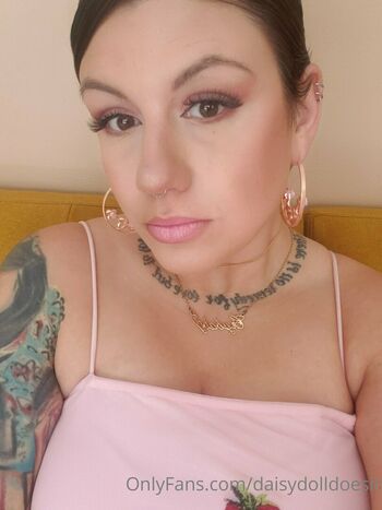 daisydolldoesit