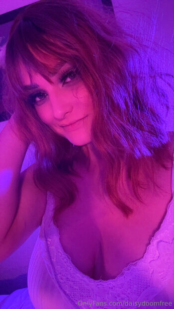 daisydoomfree
