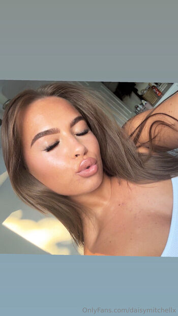 daisymitchellx