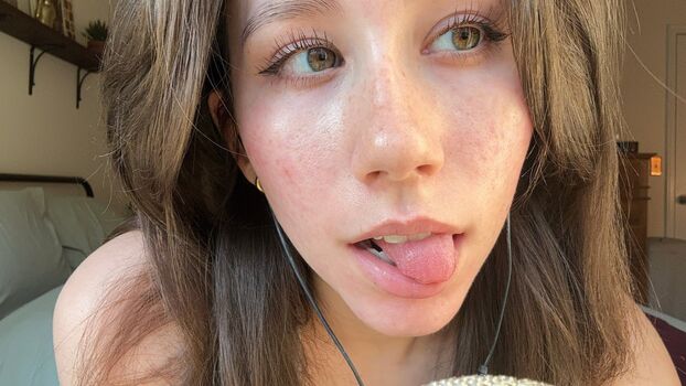 Dakota B ASMR