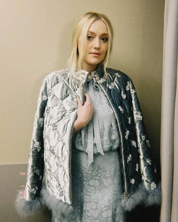 Dakota Fanning