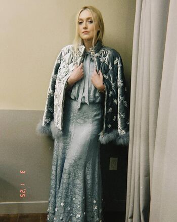Dakota Fanning