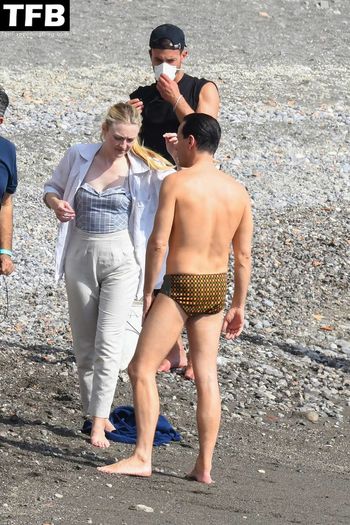 Dakota Fanning