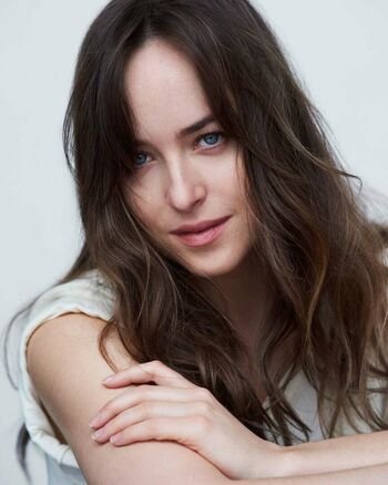 Dakota Johnson