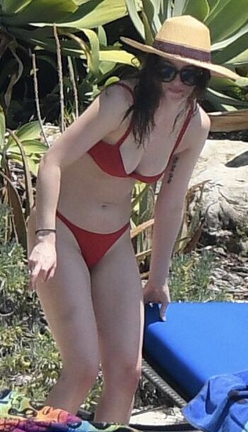 Dakota Johnson