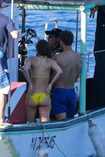 Dakota Johnson