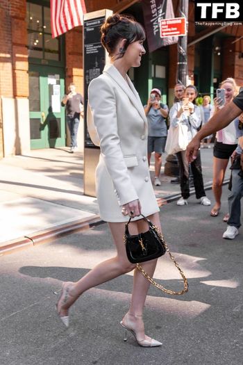 Dakota Johnson