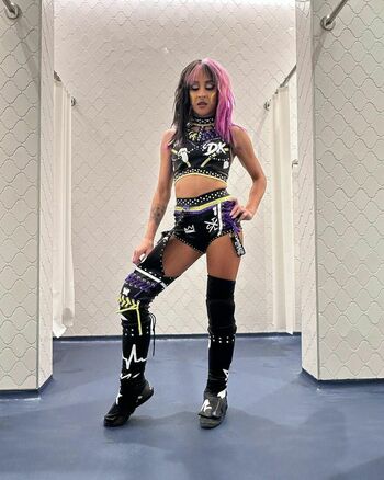Dakota Kai