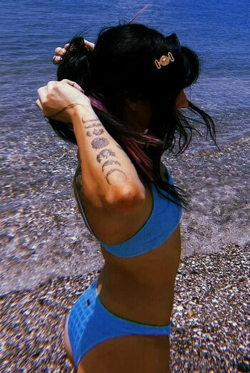 Dakota Kai