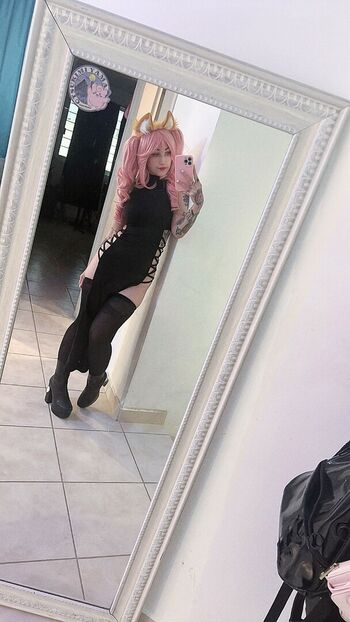 Dalin Cosplay