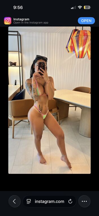 Dan Bilzerian Girls