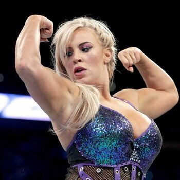 Dana Brooke