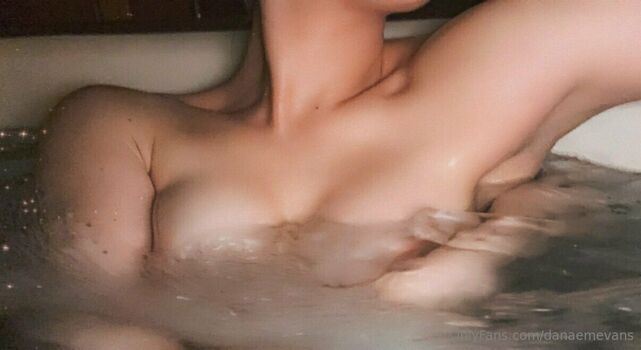 danaemevans