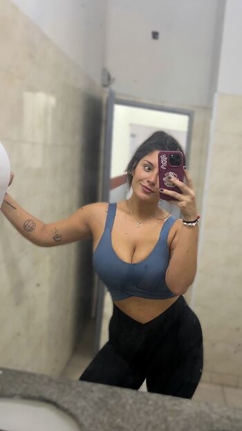 Dani Leiva