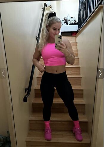 Dani Speegle