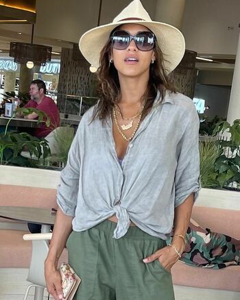 Dania Ramirez