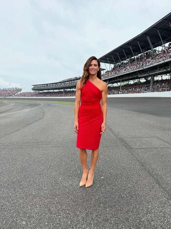 Danica Patrick