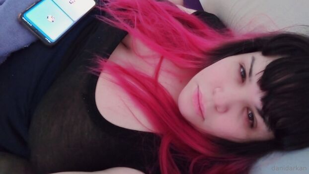 Danidarkan
