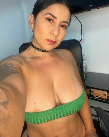 Daniela Benítez