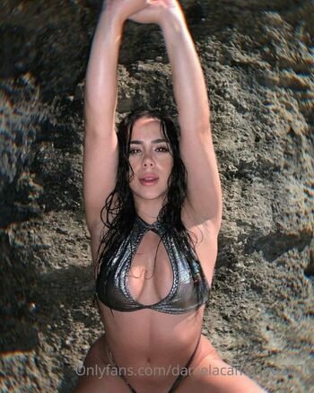 Daniela Camacho