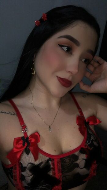 Daniela Hernandez
