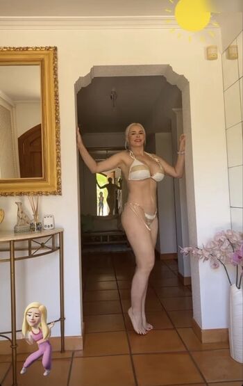 Daniela Katzenberger