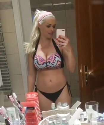 Daniela Katzenberger