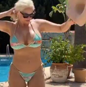 Daniela Katzenberger