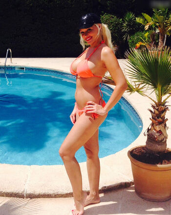Daniela Katzenberger
