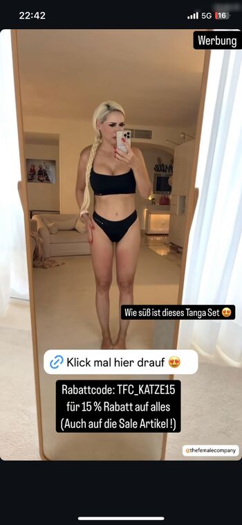 Daniela Katzenberger