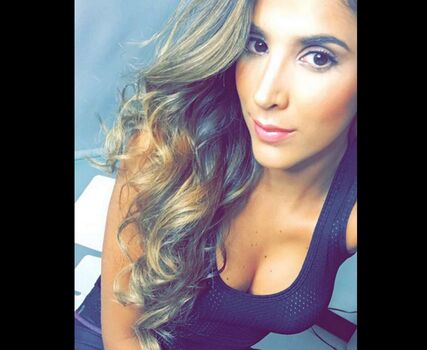 Daniela Ospina