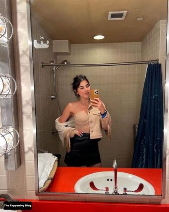 Daniella Monet
