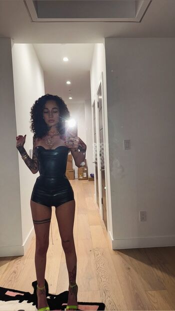 Danielle Bregoli