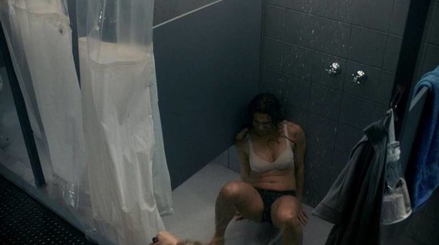 Danielle Cormack