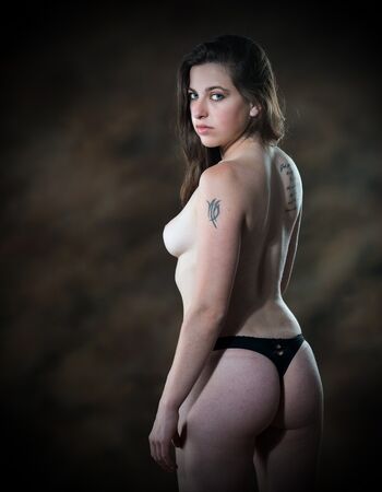 Danielle Holzman